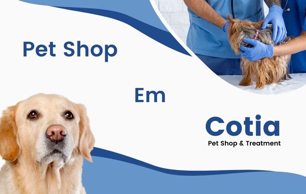Pet Shop Cotia Pet Shop Cotia